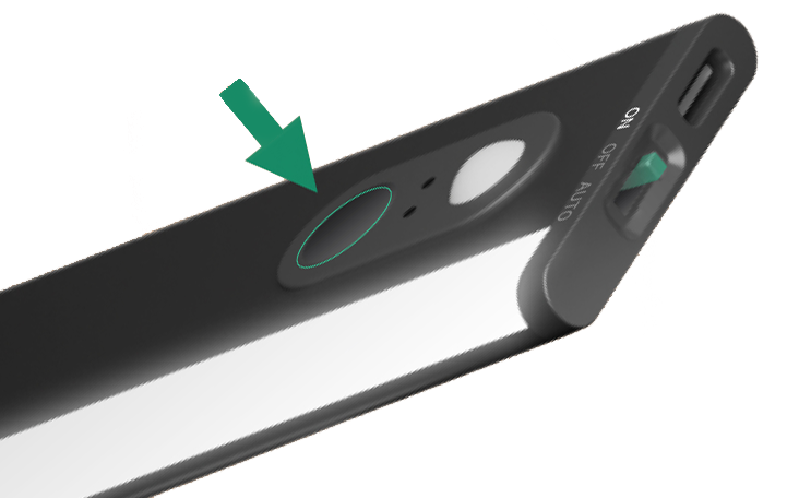 Yeelight Ultra Thin Cabinet Light Yeelight Ultra Thin Cabinet Light