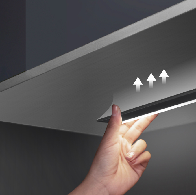 Yeelight Ultra Thin Cabinet Light Yeelight Ultra Thin Cabinet Light