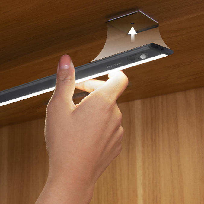 Yeelight Ultra Thin Cabinet Light Yeelight Ultra Thin Cabinet Light