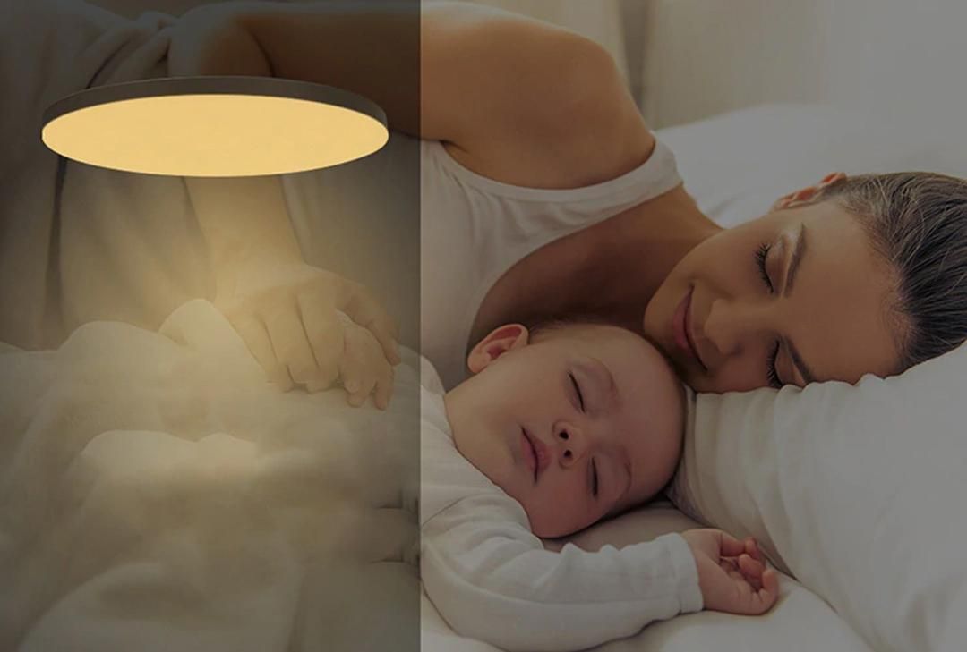 Yeelight Halo Ceiling Light 1